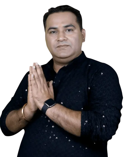 Acharyaa JD Sharmaa